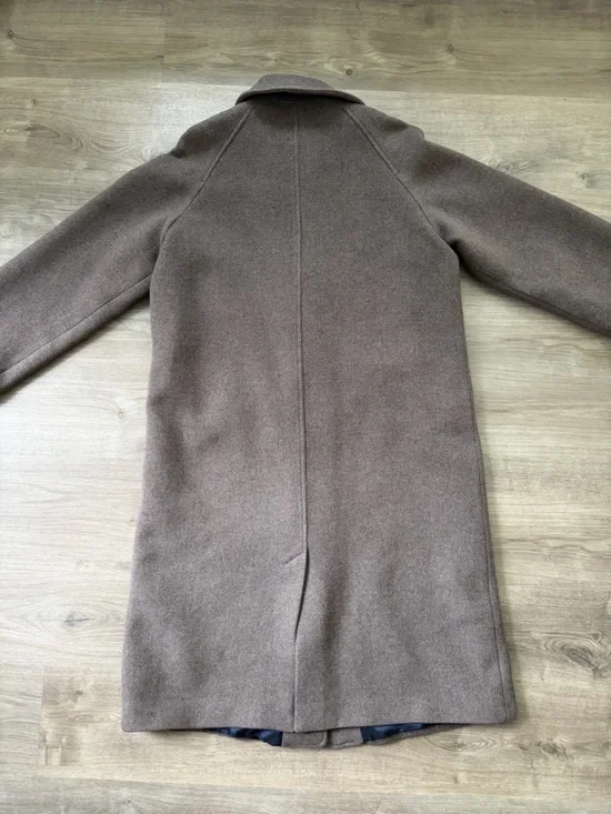 Sezane Clyde Coat - Picture 3 of 4